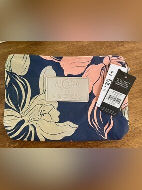 NWT Aloha Wet / Dry Bag Small